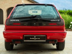 Volvo 480 S 