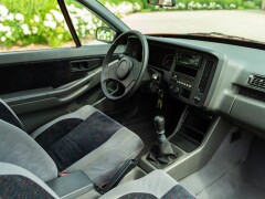 Volvo 480 S 