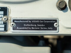 Volvo 780 COUPE\' TURBO BERTONE 