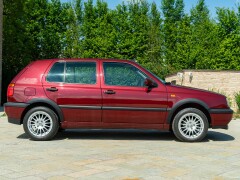 Volkswagen GOLF GL 