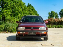 Volkswagen GOLF GL 