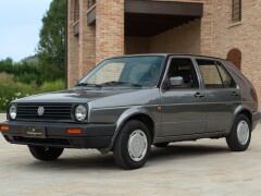 Volkswagen GOLF GL 1.6 