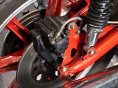Yamaha XS 750 E 