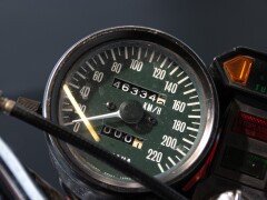 Yamaha XS 750 E 