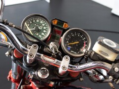 Yamaha XS 750 E 
