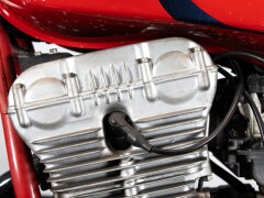 Yamaha XS 750 E 