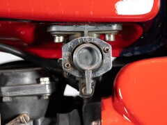 Yamaha XS 750 E 