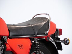 Yamaha XS 750 E 
