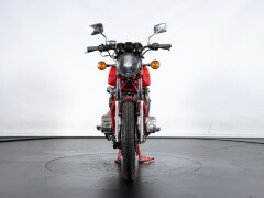 Yamaha XS 750 E 