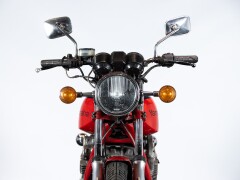 Yamaha XS 750 E 