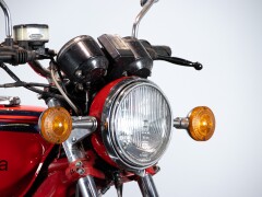 Yamaha XS 750 E 