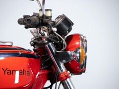 Yamaha XS 750 E 