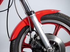 Yamaha XS 750 E 