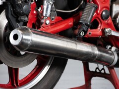 Yamaha XS 750 E 