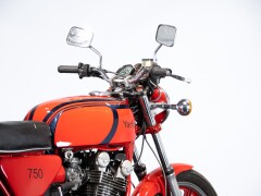 Yamaha XS 750 E 