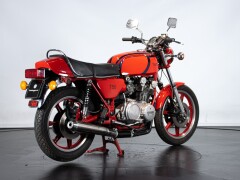 Yamaha XS 750 E 
