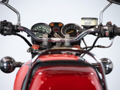 Yamaha XS 750 E 