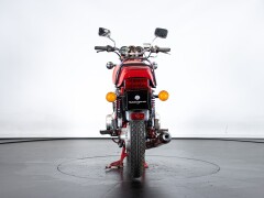 Yamaha XS 750 E 