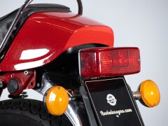 Yamaha XS 750 E 