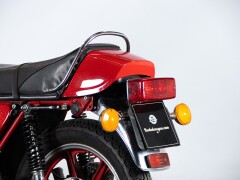 Yamaha XS 750 E 