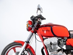 Yamaha XS 750 E 