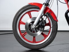 Yamaha XS 750 E 