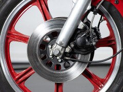 Yamaha XS 750 E 