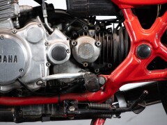 Yamaha XS 750 E 