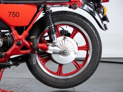Yamaha XS 750 E 