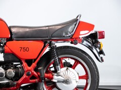 Yamaha XS 750 E 
