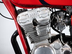 Yamaha XS 750 E 