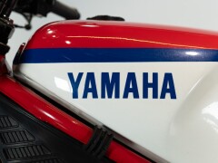 Yamaha RD 350 