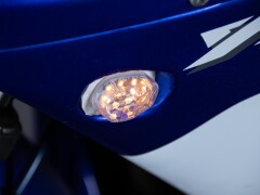 Yamaha R6 